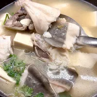 Fish porridge|12Dragonさん