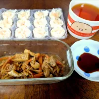 エビシューマイ😋|jpsさん