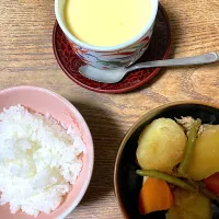 今日の夕ご飯|ちいこさん