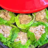 白菜しゅうまい| いちさん