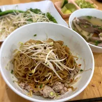 Hu Tiu Nam Vang|リフルシャッフルさん