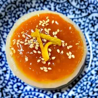 風呂吹き大根| 藤田 まり子さん