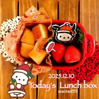 本日のOL弁🍱😋|あさちゃん☆さん