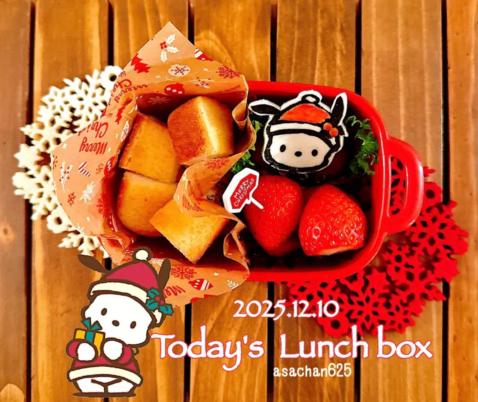 本日のOL弁🍱😋|あさちゃん☆さん