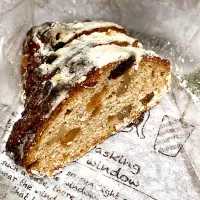 シュトーレン|あーるさん