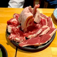 ジンギスカン|じょんさん