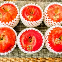 旬のりんご🍎|yu-ruさん