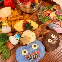 ご褒美ご飯|ゆんさん