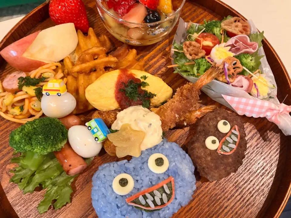 ご褒美ご飯|ゆんさん