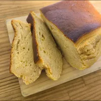 生クリームパウンド|みぽりんさん