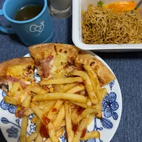 晩メシ 251209|maixx ใหม่さん