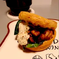 ポップオーバー|ne-neさん