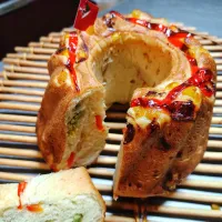 クグロフ・サレ|ne-neさん