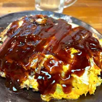 お好み焼き|saturnさん