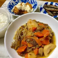 今宵🌙* :ﾟ| Kojiさん