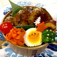 忍者弁当🍙🥷| sunnyさん