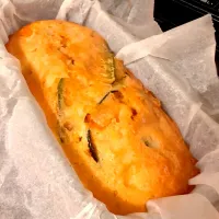 カボチャのガトーインビジブル🎃|チョコさん