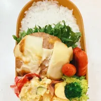 今日のお弁当|Atsukoさん