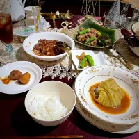 #おうちごはん|SEA👸MOIRAI 👸さん