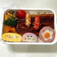 2025年12月11日　オレ弁当♪|クッキングおやぢさん