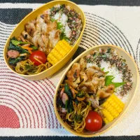 鶏はらみ青紫蘇焼き♡|fuuum(*☻-☻*)さん