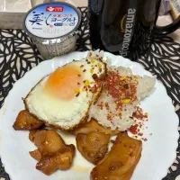 朝食 251211|maixx ใหม่さん