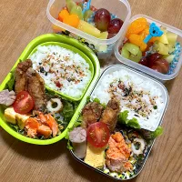 保育園弁当|望さん