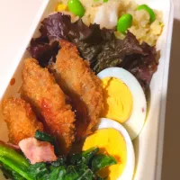 お弁当|Mayayaさん