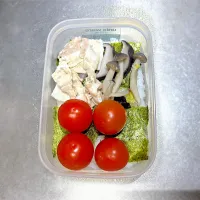 12/11  自分弁当|なかちゃんたまごさん