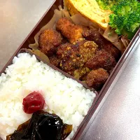 おべんとう|ふくぷくさん