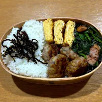 お弁当|みみりんさん