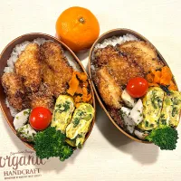 息子弁当|えりーさん