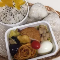 お弁当|yuさん