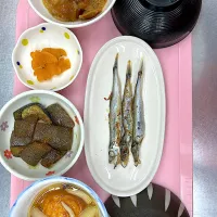 朝ごはんです|じゅにぱあべりぃ🍎さん