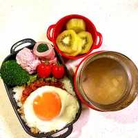 お弁当|Yukionさん