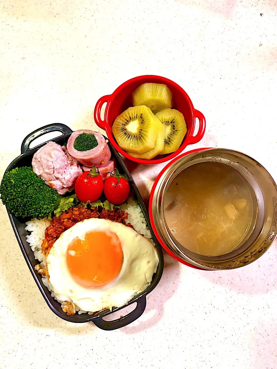 お弁当|Yukionさん