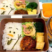 学童弁当|キヨさん