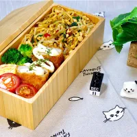 今日のお弁当 25/12/11|しげさん