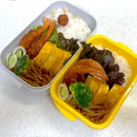 2025年12月11日お弁当🍱|もぐぷーさん
