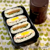 2025/12/11お弁当〜♡|いく❤️さん