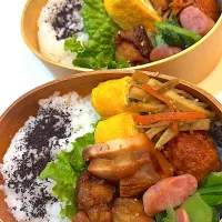 毎日弁当|ふうママんさん