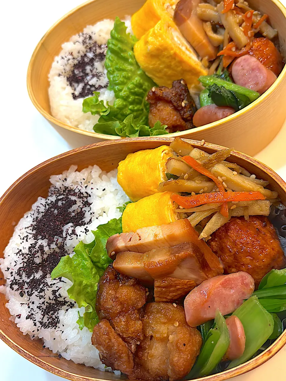 毎日弁当|ふうママんさん