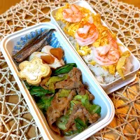 海老ちらし寿司|えつこさん