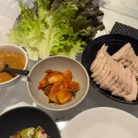 おうちで簡単ポッサム|miyuさん