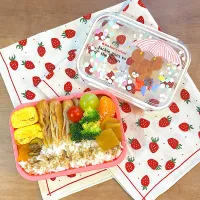 春巻弁当|まあこさん
