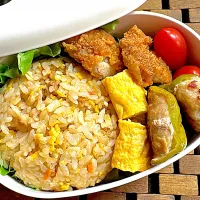 DK弁当日記251211| くるりん★さん