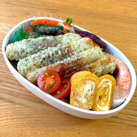 のり弁|たまさん