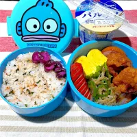 JK弁当Ｎｏ．121|quuさん