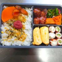 お弁当　20251211|TENさん