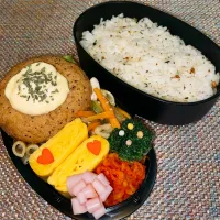 本日のお弁当| 𝟕𝟕𝟑 𝐌𝐞𝐬𝐡𝐢 ❤︎さん